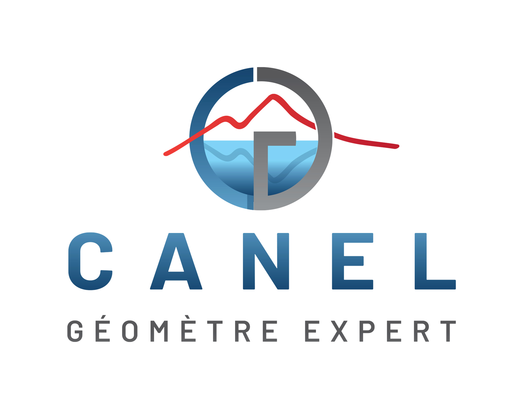 Logo Canel