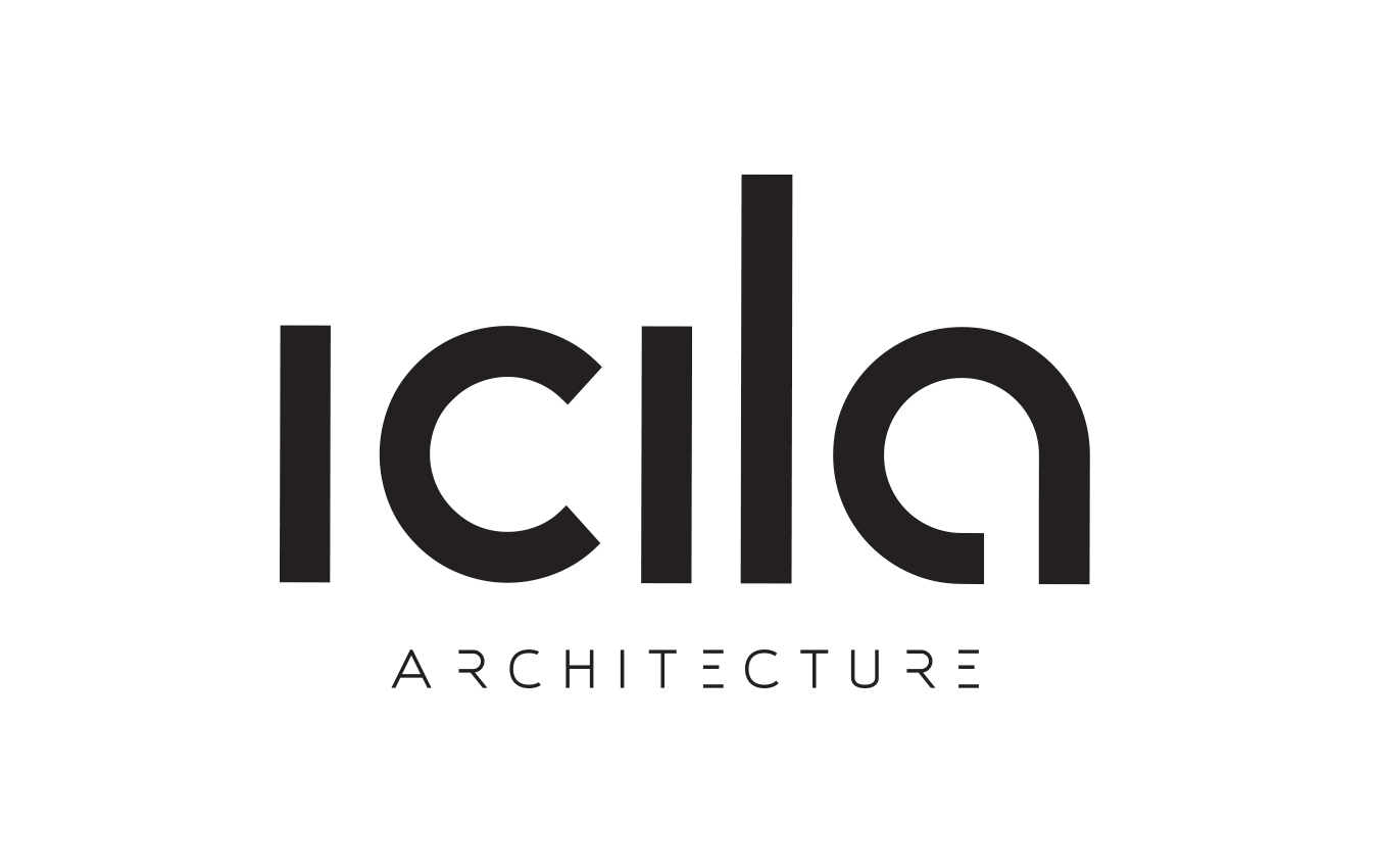 Logo Icila architecture