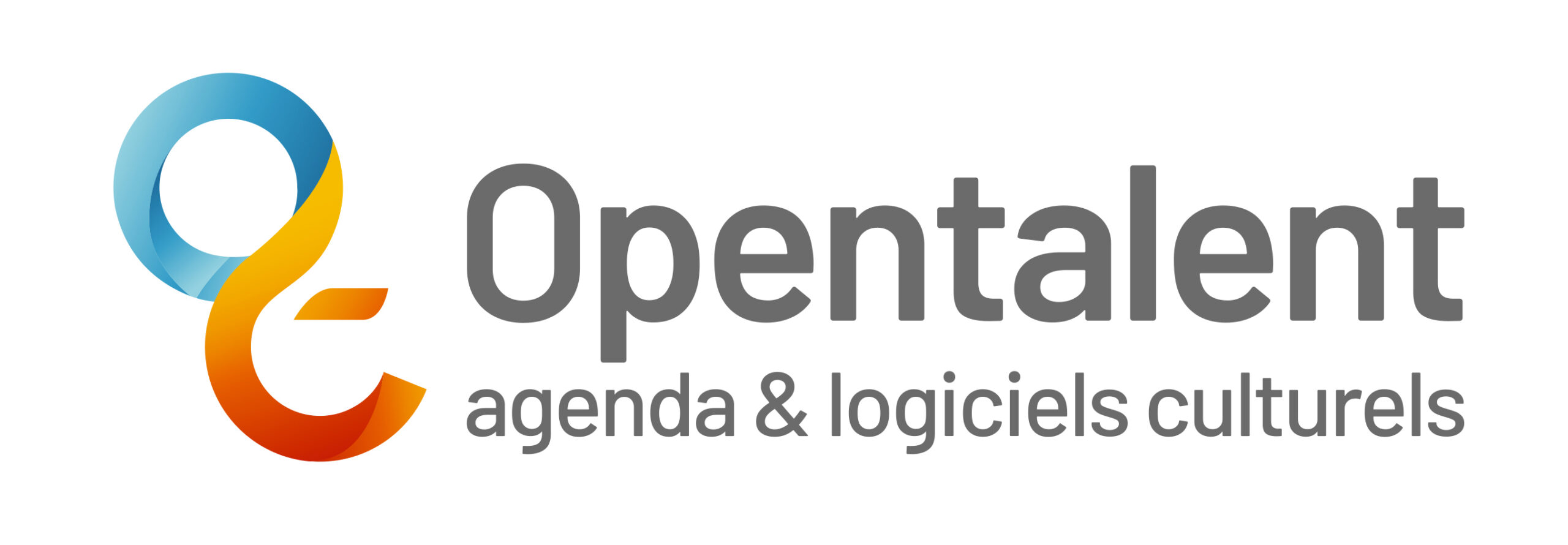 Logo Opentalent