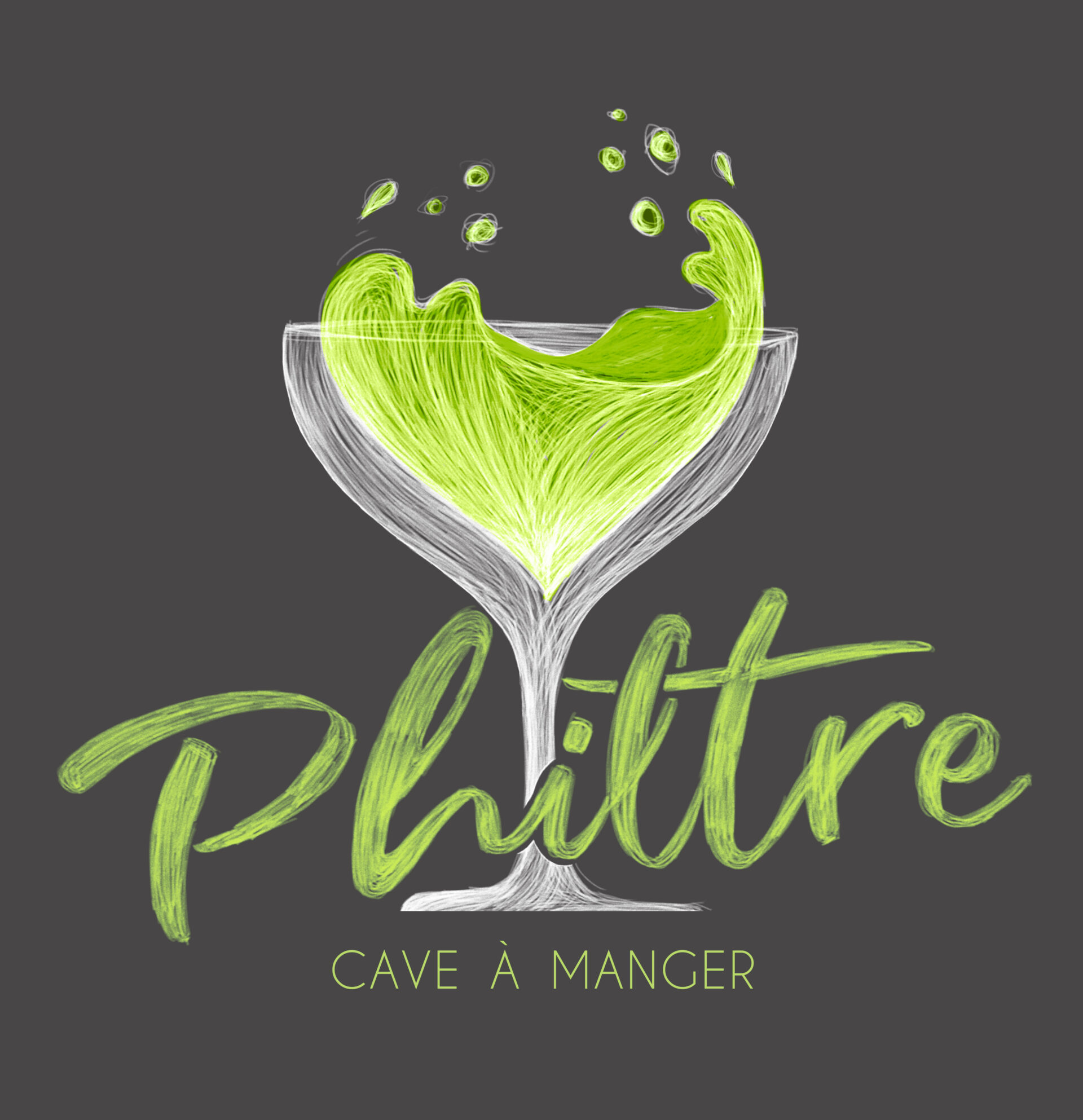 Logo du restaurant Philtre de Thônes