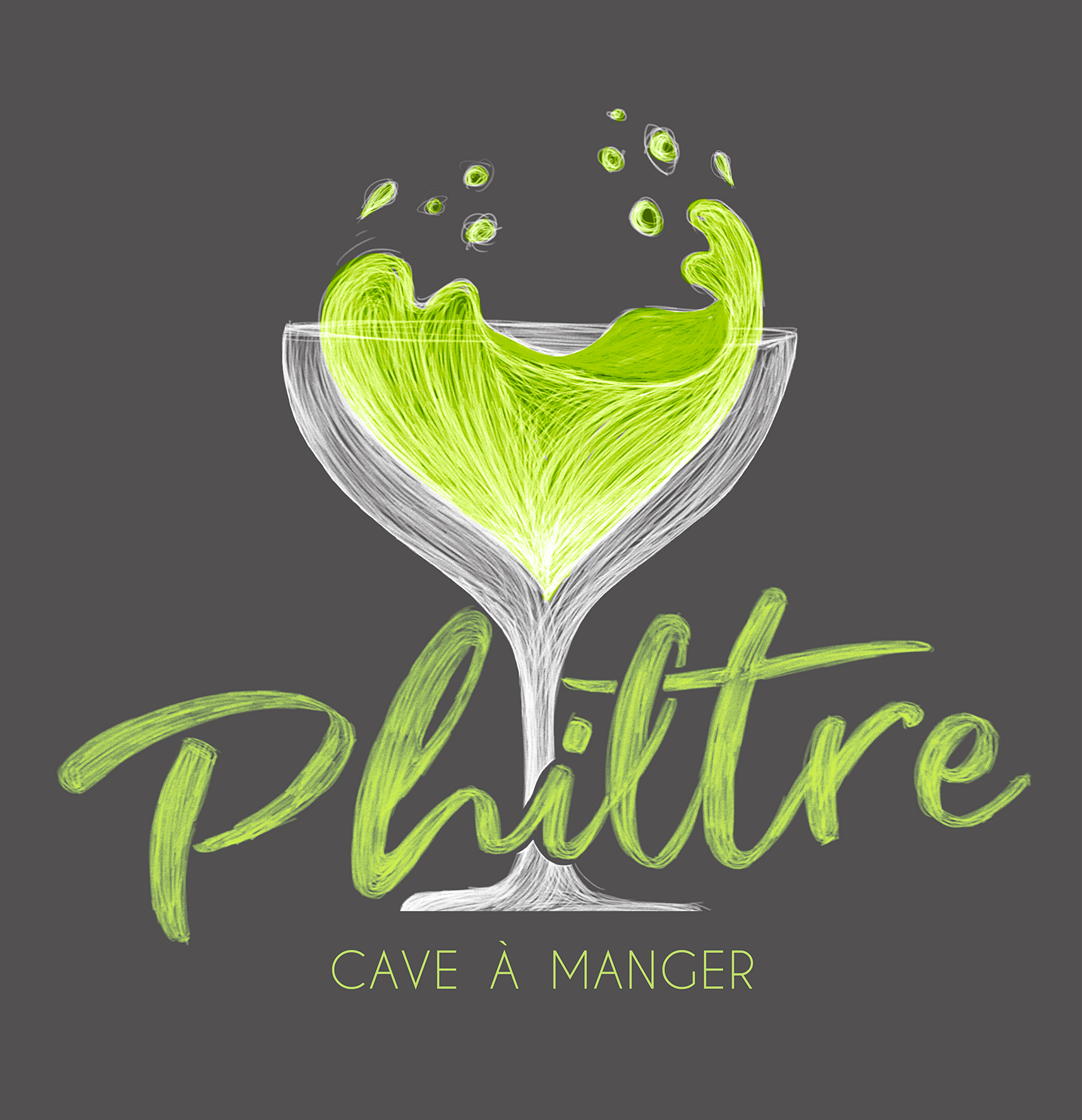 Logo du restaurant Philtre de Thônes